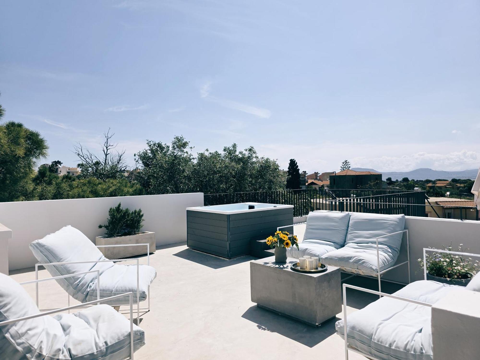Hermes&Dione Argoulidhes Exterior photo